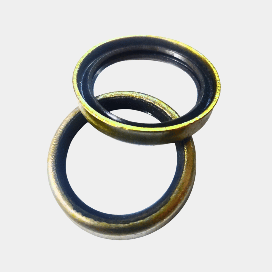 Sealing Rings - Cross Manufacturing