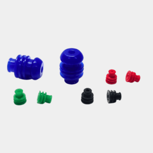 Silicone Wire Seals
