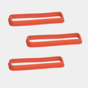 Industrial Silicone Wire Seals Manufacturer