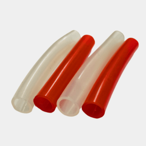 Industrial Silicone Rubber Tubings Manufacturer