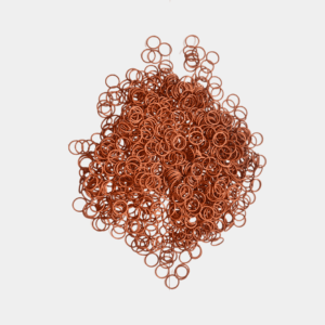 Industrial PTFE Coated O Rings Manufacturer