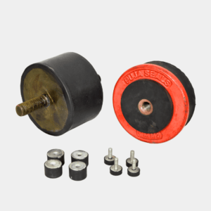 Mounting Metal Bonded Rubber Dampers Manufacturer