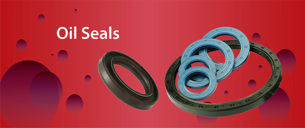 What is Industrial Oil Seals?, Usage Of Oil Seals?, Types ofOil Seals ?