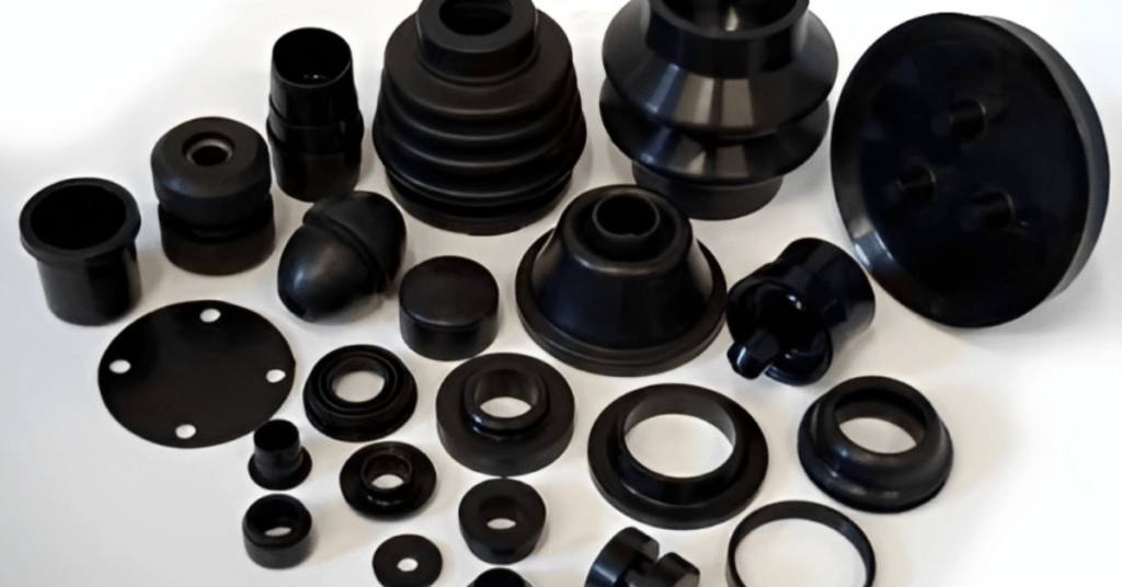 Importance and Benefits of Rubber Dust Covers