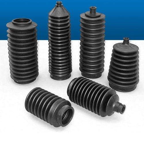 What is Industrial Rubber Bellows? Usage & Their Types...