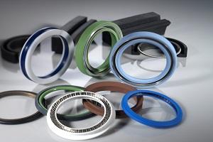 What is Propeller Shaft Oil Seals?