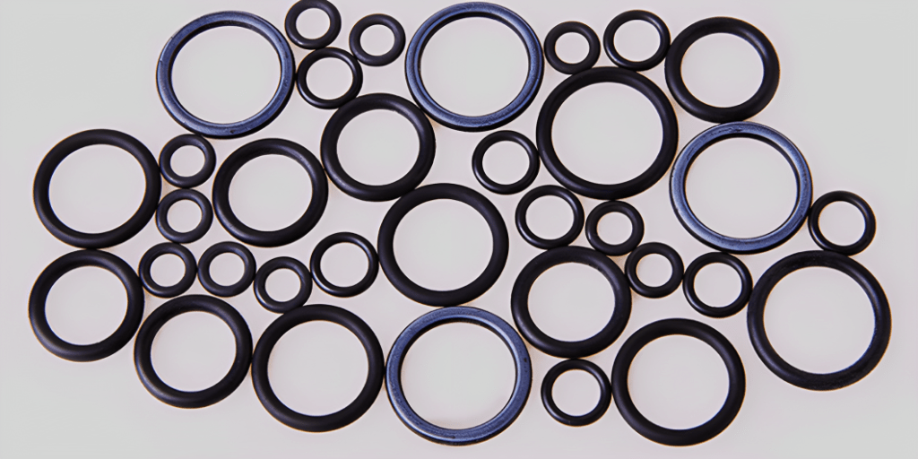 Bonded Seals