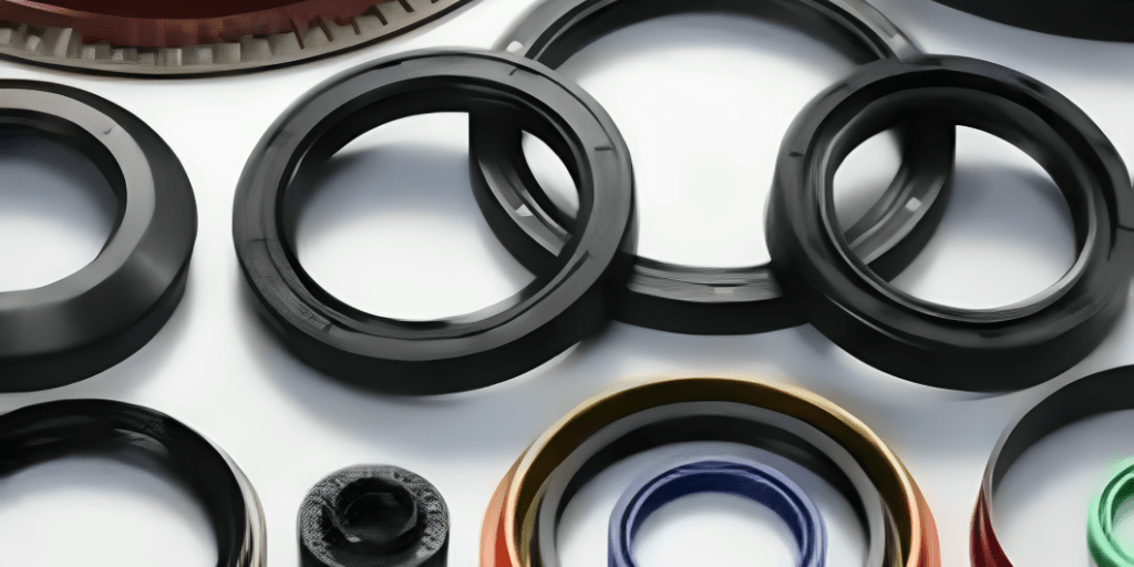 What are Industrial UJ Cross Seals ? Types & Their Application