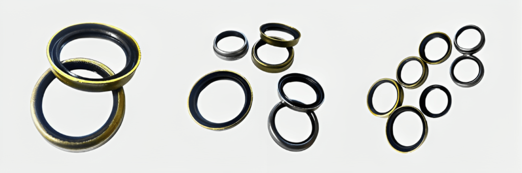 Industrial UJ Cross Seals