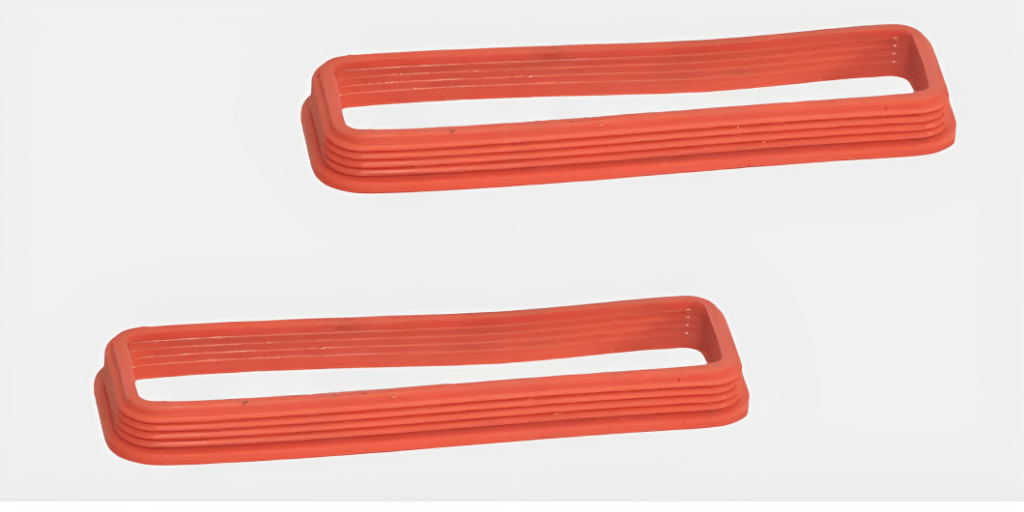 What is Industrial Silicone Wire Seals?