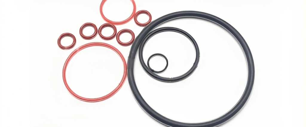 What are PTFE Coated O-Rings? Applications & Their Advantages