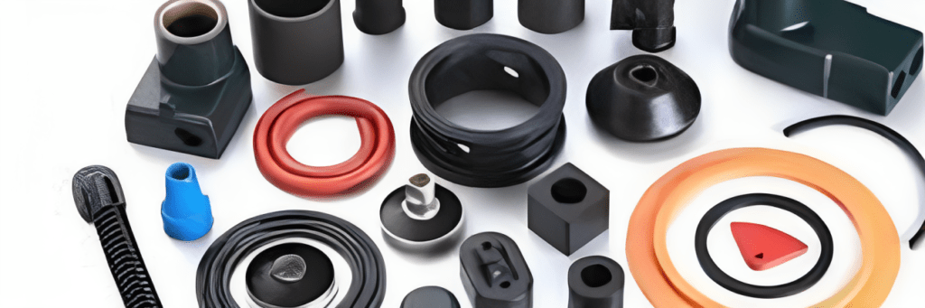 Industrial Rubber Products 