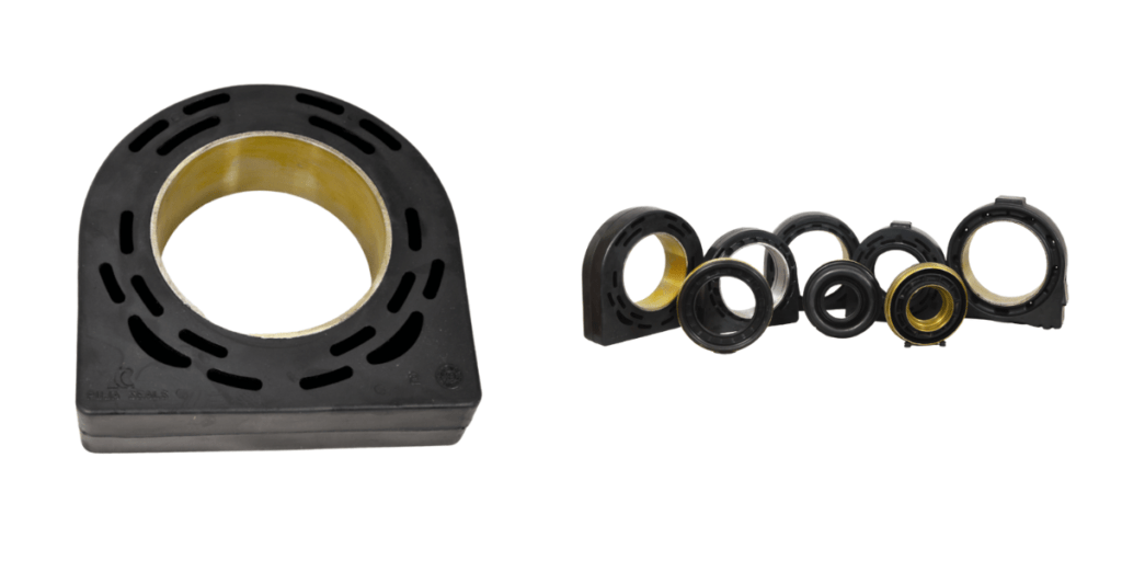 Driveline Seals Manufacturer