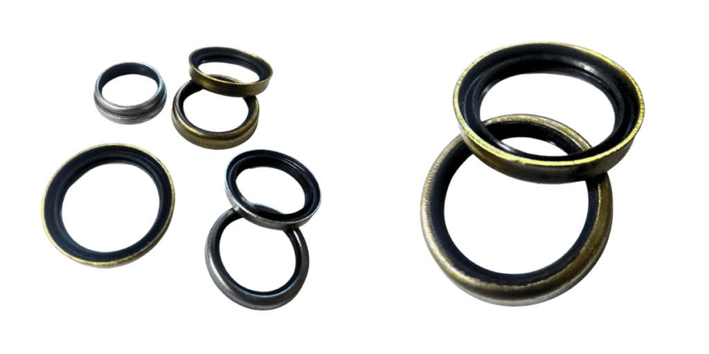 UJ Cross Seals Manufacturer
