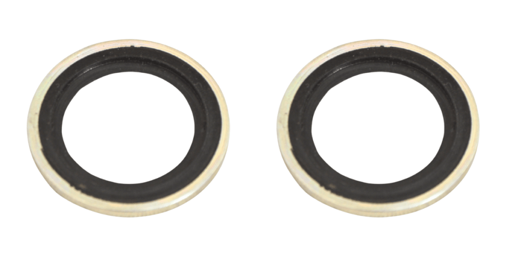 Bonded Seals Manufacturer