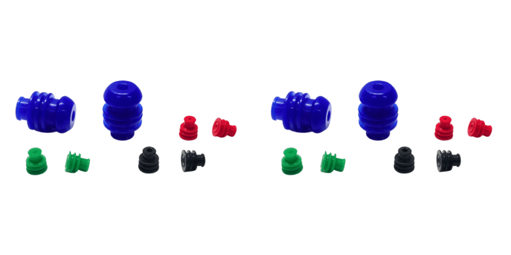 Silicone Wire Seals Manufacturer
