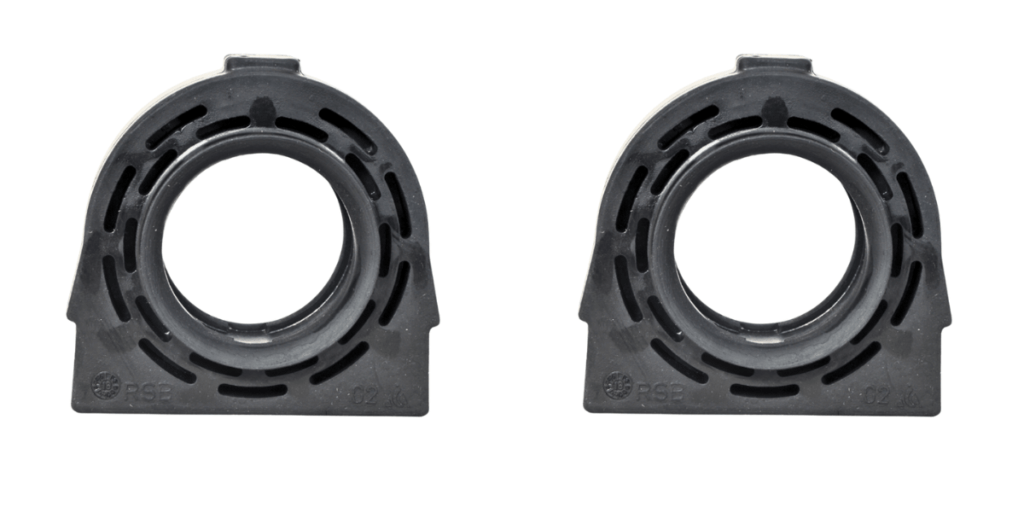 Driveline Seals Supplier