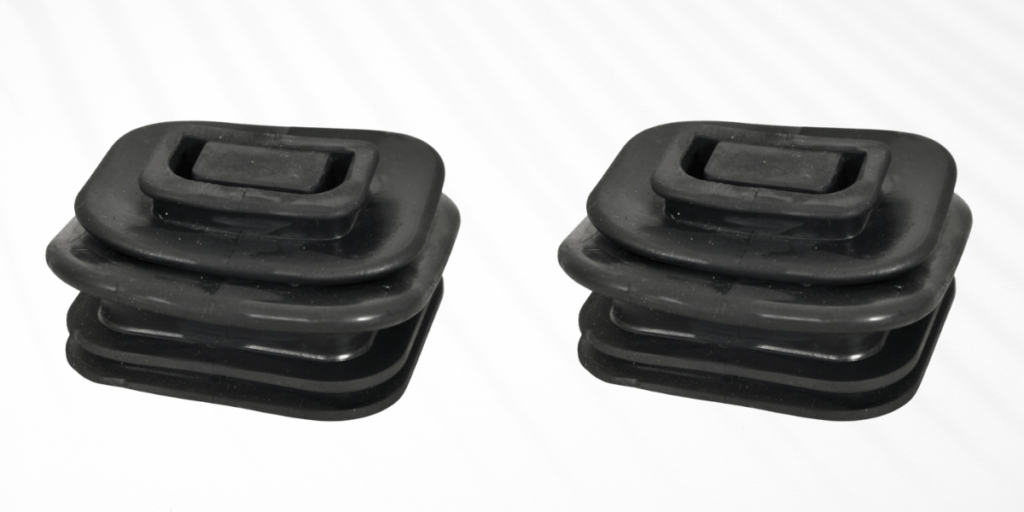 Rubber Dust Cover Manufacturer