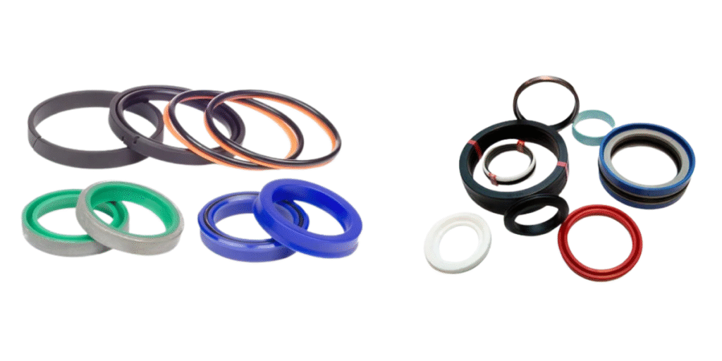  Hydraulic Seals Manufacturer