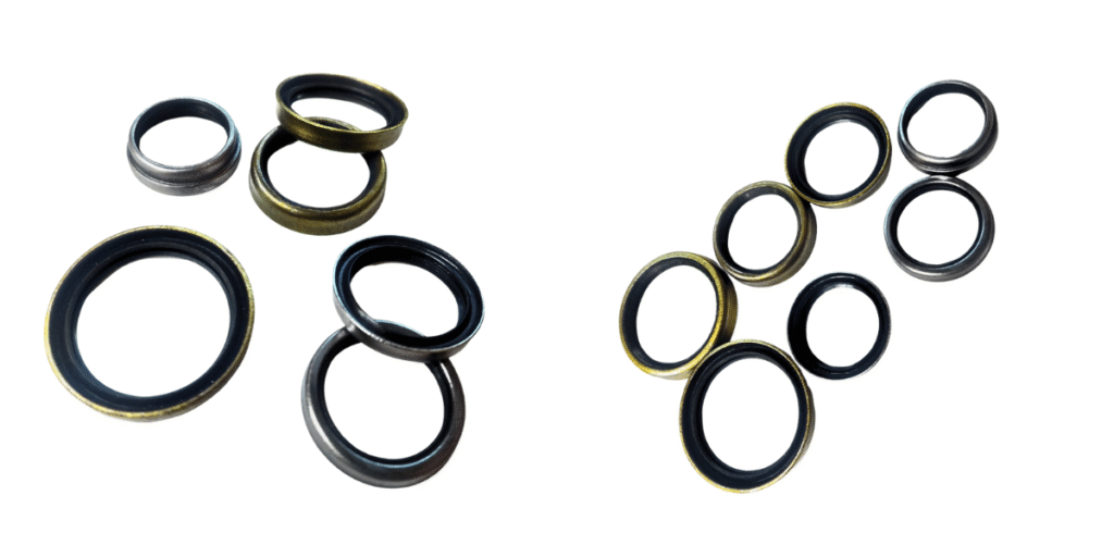 UJ Cross Seals Supplier in Maharashtra