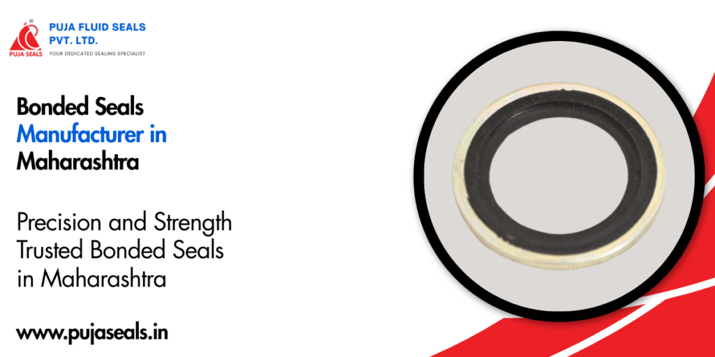 Bonded Seals Manufacturer in Maharashtra